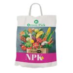قیمت کود سه بیست گرین پیک مدل NPK 20-20-20 وزن 10 کیلوگرم اگروهاب - بازار آنلاین نهاده‌ها، بذر، کود و تجهیزات کشاورزی